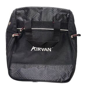 NWOT Limited Edition Nike Airvan golf shoes bag